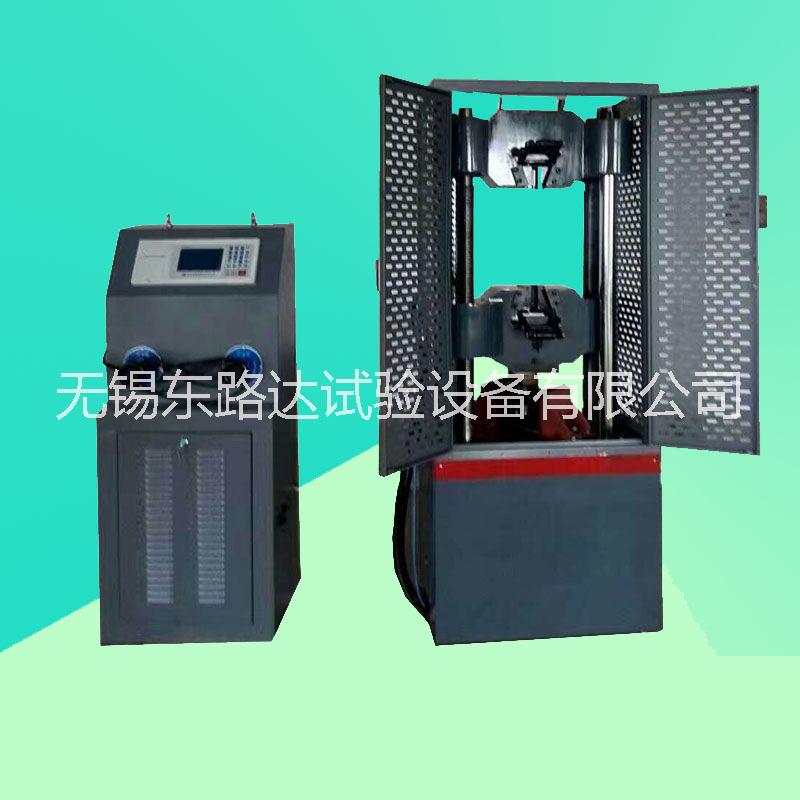 30噸液壓式材料試驗(yàn)機(jī)圖片/30噸液壓式材料試驗(yàn)機(jī)樣板圖 (2)