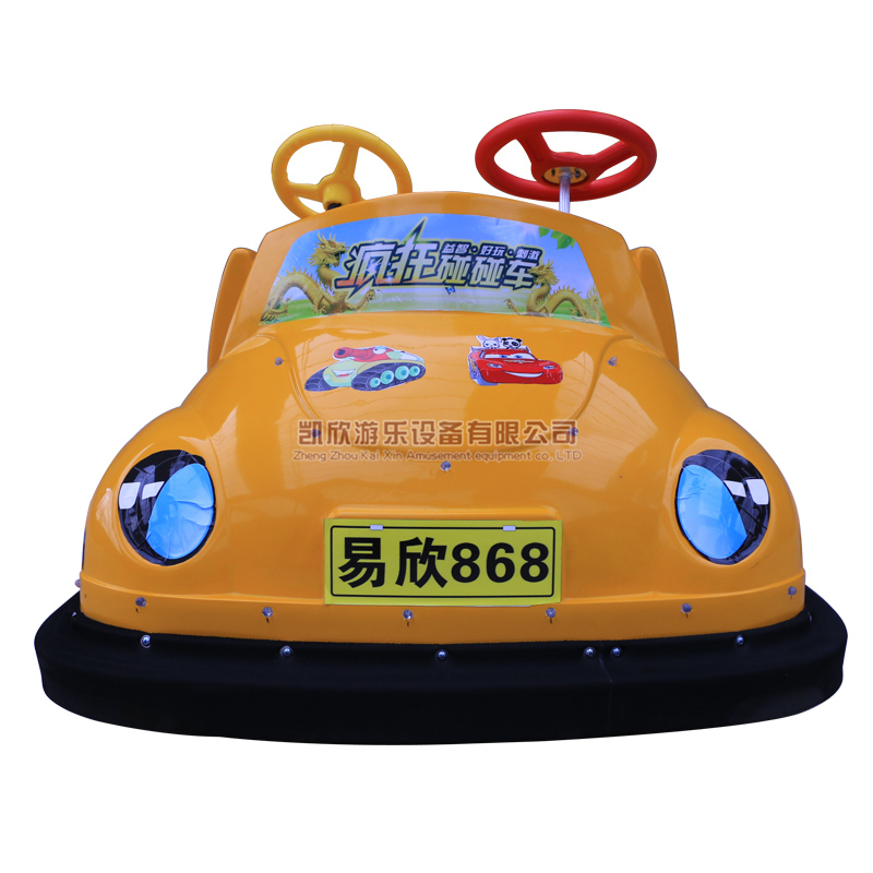 小汽車碰碰車圖片/小汽車碰碰車樣板圖 (3)