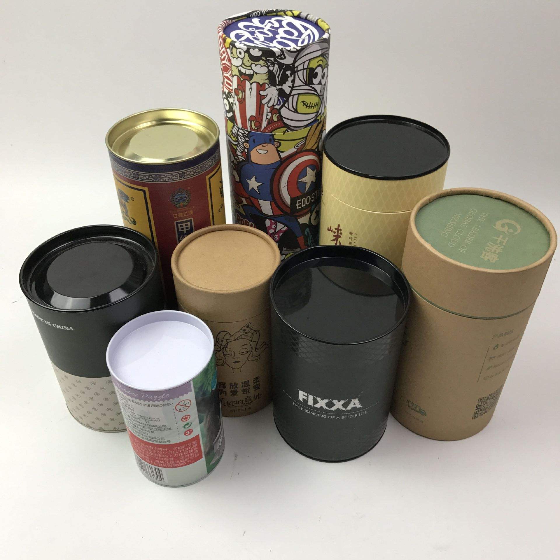 SM520-LC全自動紙筒貼標機圖片/SM520-LC全自動紙筒貼標機樣板圖 (4)