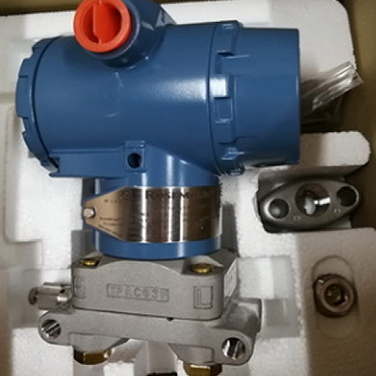 壓力變送器3051CG共平面壓力圖片/壓力變送器3051CG共平面壓力樣板圖 (2)