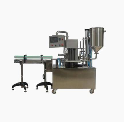 黃豆醬灌裝機哪家好 濟南豆豉醬灌裝機價格 濃醬灌裝機