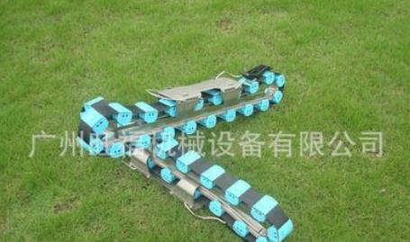 認(rèn)識(shí)履帶式滑草器材作用圖片/認(rèn)識(shí)履帶式滑草器材作用樣板圖 (3)