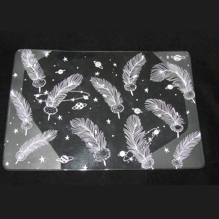 a6手帳書衣現(xiàn)貨批發(fā)PVC透明書皮 磨砂內(nèi)頁書套hobo尺寸適用可定制