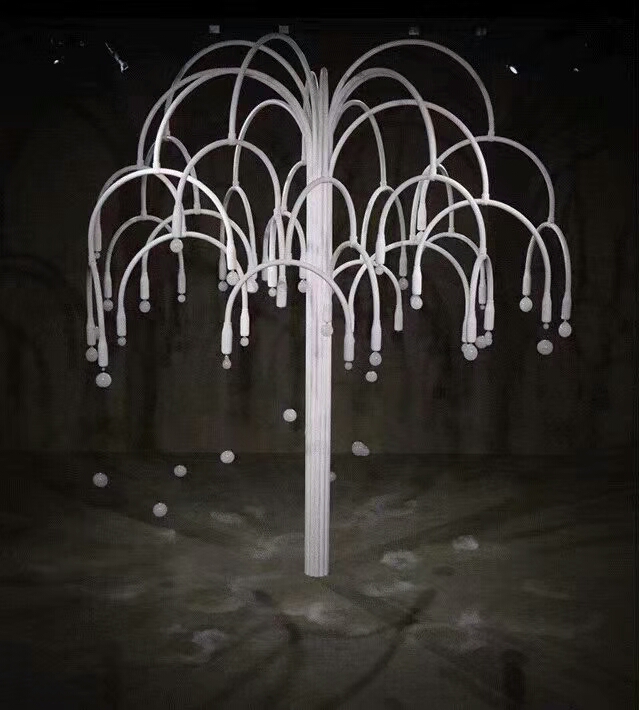 泡泡樹(shù)圖片/泡泡樹(shù)樣板圖 (2)