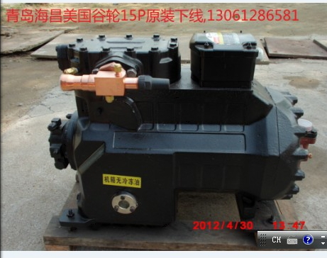 壓縮機(jī)圖片/壓縮機(jī)樣板圖 (1)