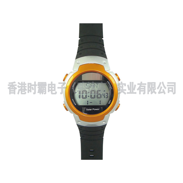 電波太陽能手表圖片/電波太陽能手表樣板圖 (2)