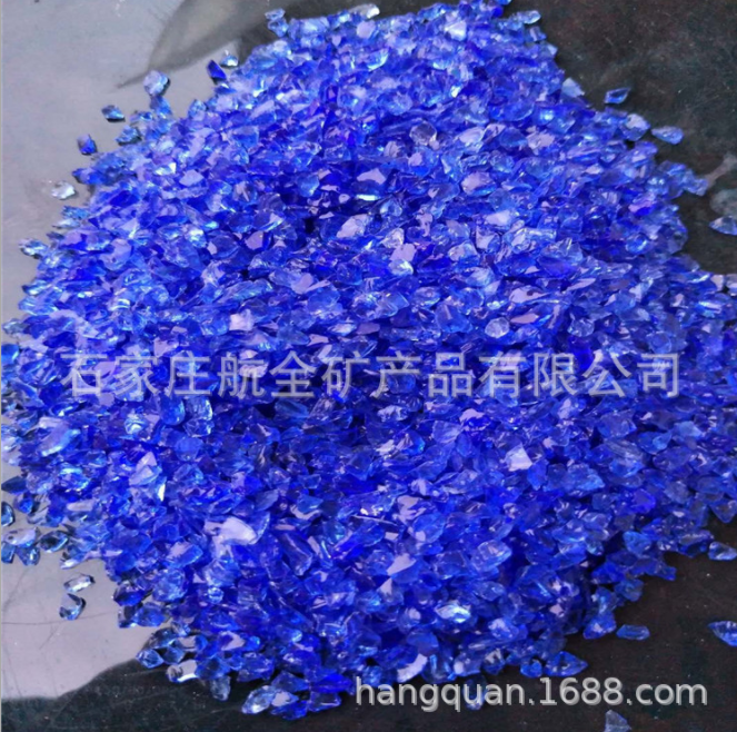 彩色玻璃砂圖片/彩色玻璃砂樣板圖 (3)