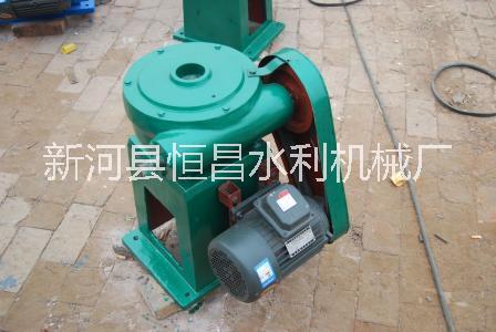 手電兩用啟閉機