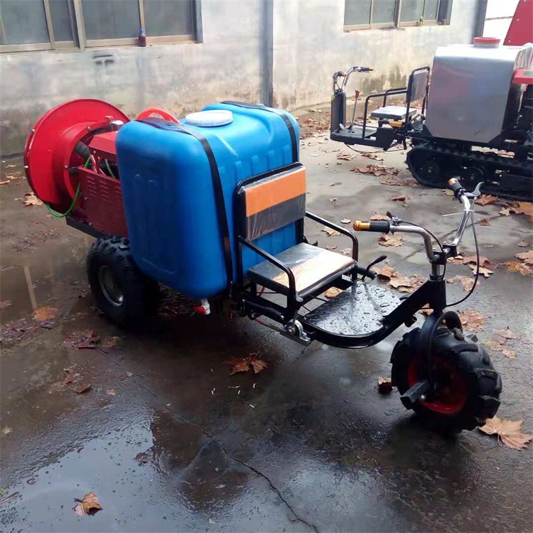 葡萄園風(fēng)送式打藥機(jī) 自走式風(fēng)送打圖片/葡萄園風(fēng)送式打藥機(jī) 自走式風(fēng)送打樣板圖 (3)