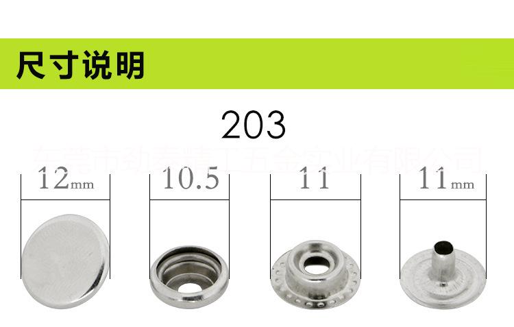 精工紐扣圖片/精工紐扣樣板圖 (4)