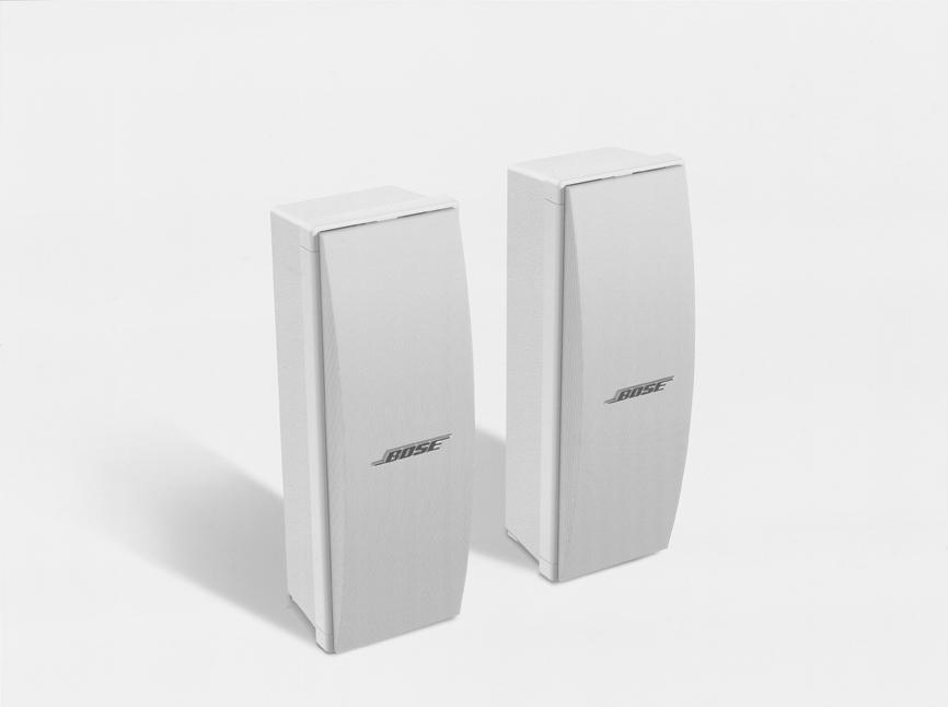 博士音響 BOSE會議音響 合肥品牌音響 博士  BOSE   PANARAY 402 IV  BOSE 402 IV