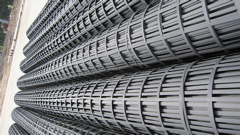 TGG3030鋼塑格柵 屈服力強圖片/TGG3030鋼塑格柵 屈服力強樣板圖 (2)