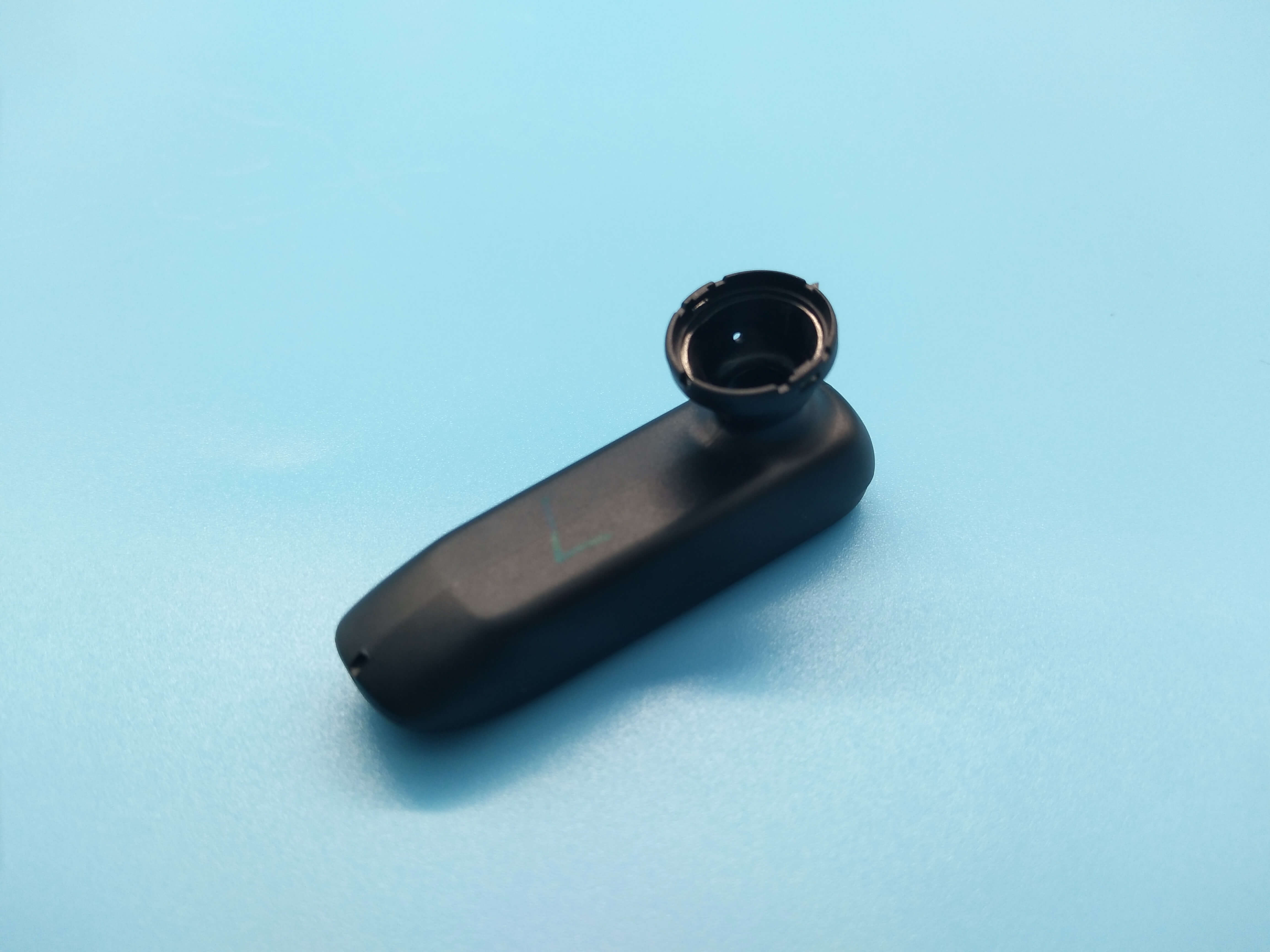 東莞振燁塑膠藍(lán)牙耳機(jī)外殼批發(fā)廠家