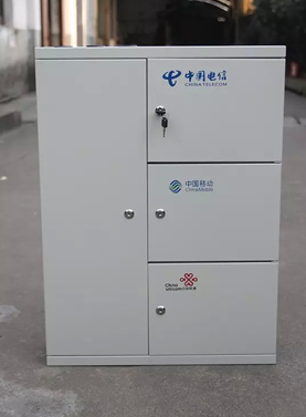 光分路器箱圖片/光分路器箱樣板圖 (3)