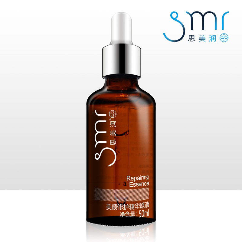 思美潤(rùn)`SMR美顏修護(hù)精華原液圖片/思美潤(rùn)`SMR美顏修護(hù)精華原液樣板圖 (4)