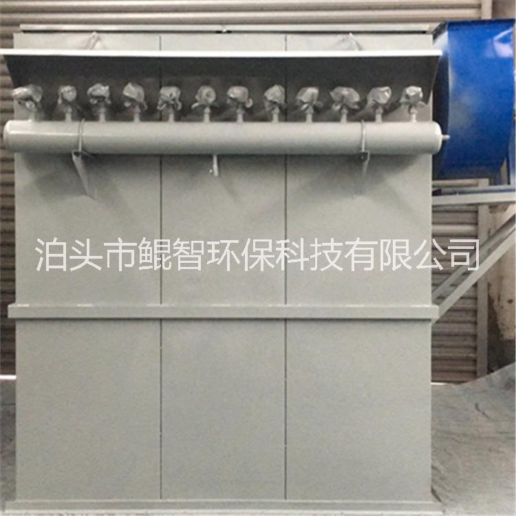 單機(jī)除塵器圖片/單機(jī)除塵器樣板圖 (4)