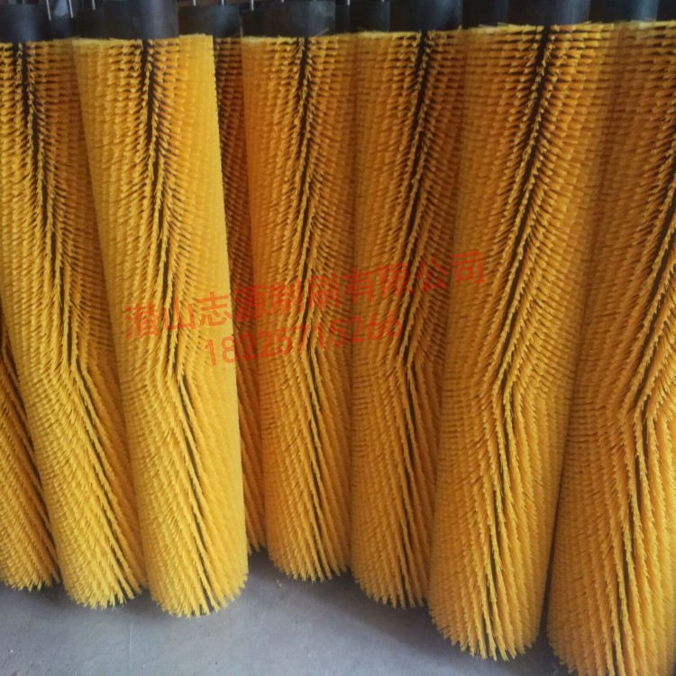 清洗機(jī)毛刷圖片/清洗機(jī)毛刷樣板圖 (1)