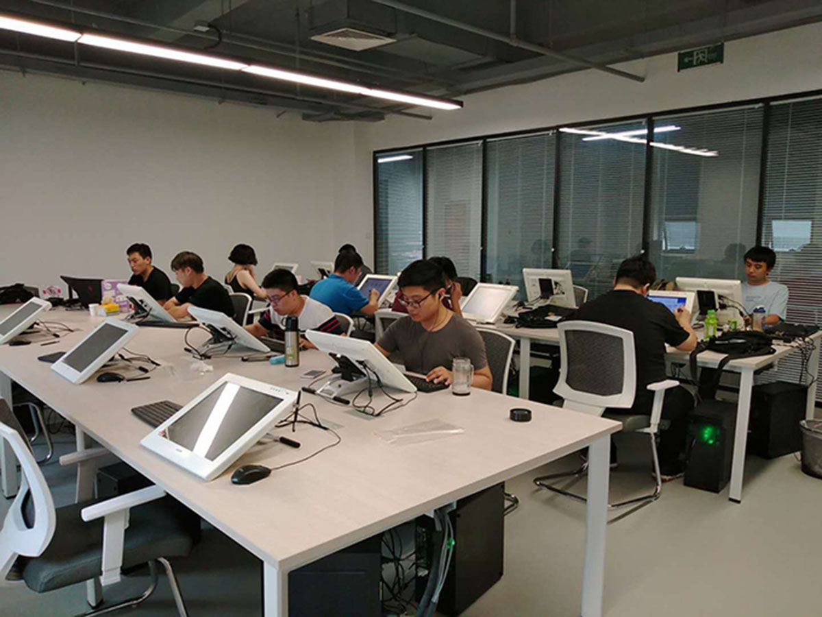 動漫培訓(xùn)圖片/動漫培訓(xùn)樣板圖 (4)