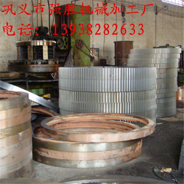 球磨機(jī)配件圖片/球磨機(jī)配件樣板圖 (3)