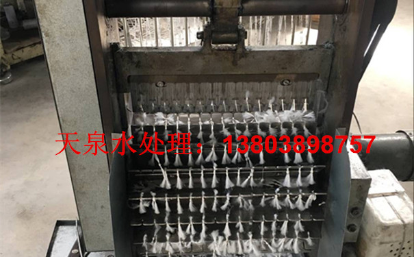 彗星纖維濾料_彗星式纖維_彗星式纖維束廠家*