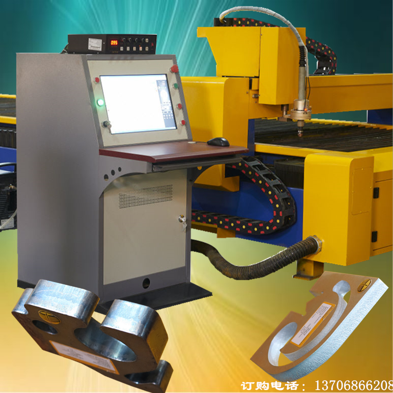 數(shù)控等離子切割機 臺式切割機  數(shù)控等離子臺式切割機