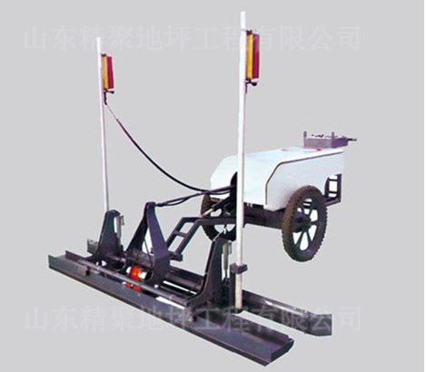 混凝土激光整平機圖片/混凝土激光整平機樣板圖 (3)