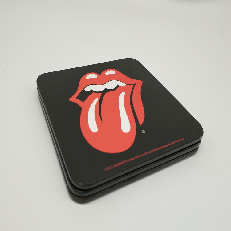 卡通軟木杯墊圖片/卡通軟木杯墊樣板圖 (1)