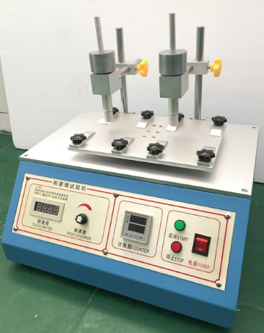 YN耐摩擦試驗(yàn)機(jī)圖片/YN耐摩擦試驗(yàn)機(jī)樣板圖 (3)