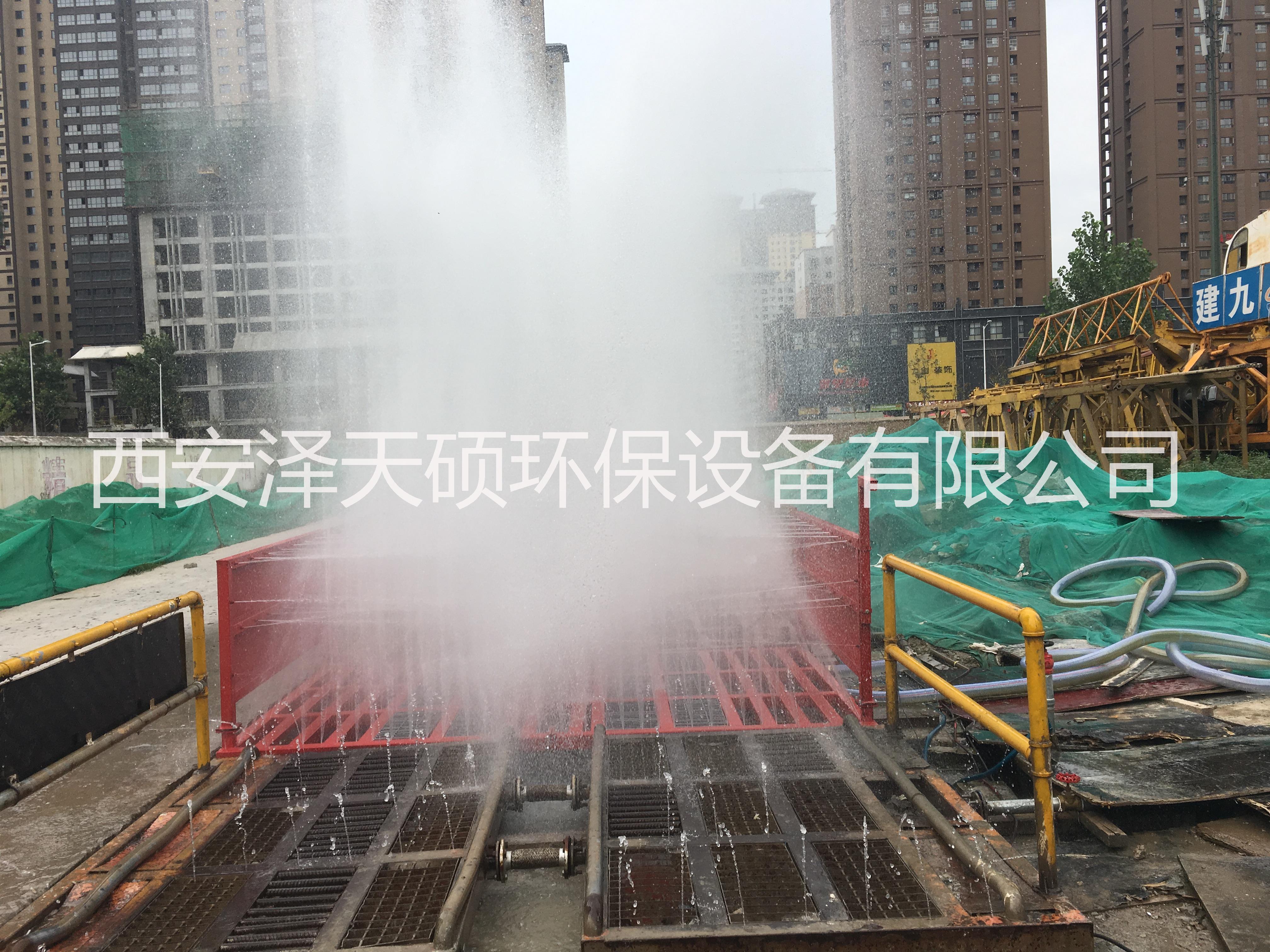 工地洗車(chē)機(jī)圖片/工地洗車(chē)機(jī)樣板圖 (3)