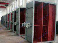 擋板門圖片/擋板門樣板圖 (2)