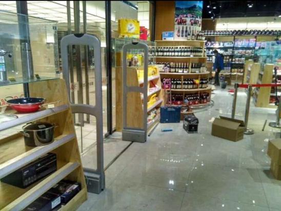 防盜器圖片/防盜器樣板圖 (4)