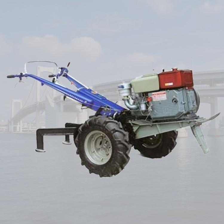 手扶拖拉機(jī)絞磨圖片/手扶拖拉機(jī)絞磨樣板圖 (2)