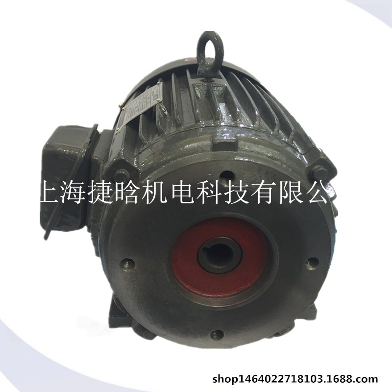 液壓電機(jī)圖片/液壓電機(jī)樣板圖 (2)