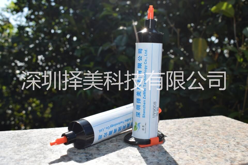 PMMA PC PVC粘接UV膠圖片/PMMA PC PVC粘接UV膠樣板圖 (2)
