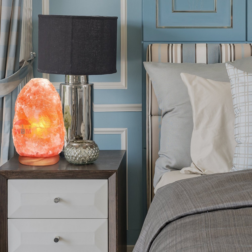 鹽燈圖片/鹽燈樣板圖 (4)