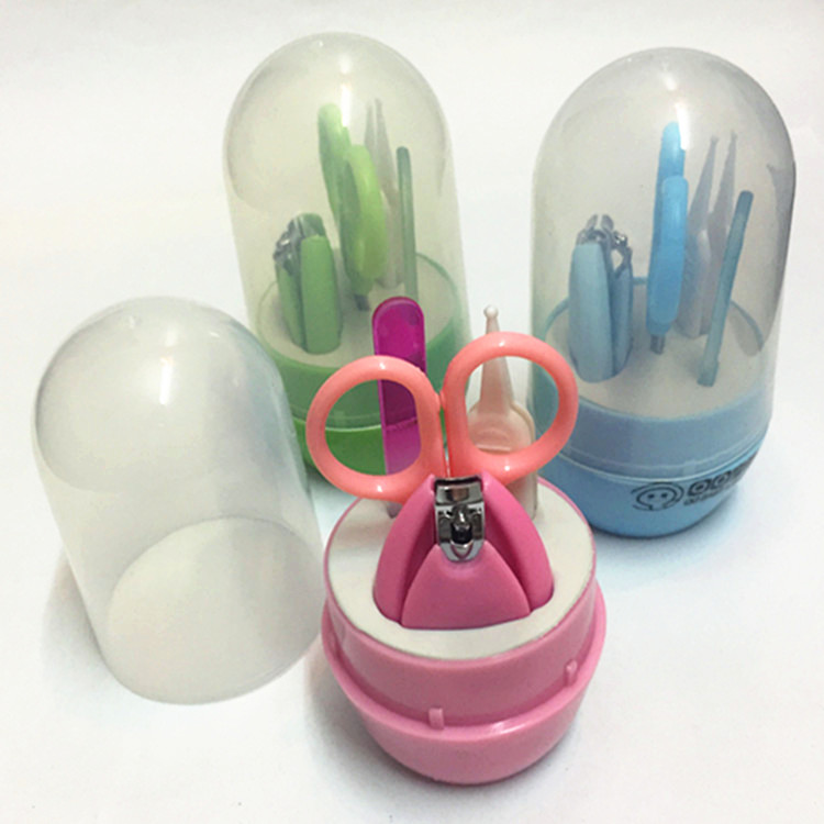 供應(yīng)嬰兒指甲剪套裝圖片/供應(yīng)嬰兒指甲剪套裝樣板圖 (2)