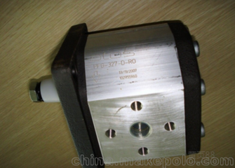 代理意大利ATOS阿托斯齒輪泵PFG-142-D-RO阿托斯變量泵