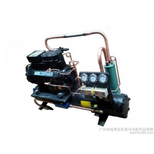 廠家供應(yīng)冷庫(kù)壓縮機(jī)、制冷壓縮機(jī)圖片