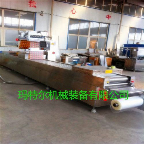 全自動(dòng)拉伸包裝機(jī)圖片/全自動(dòng)拉伸包裝機(jī)樣板圖 (2)