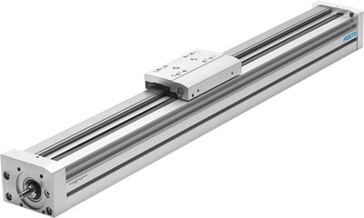 供應(yīng)FESTO絲桿式電缸 EGC-70-100-BS-10P-KF-0H-ML-GK