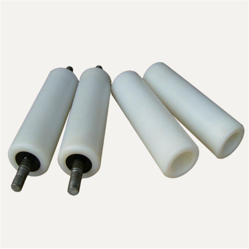 高分子托輥圖片/高分子托輥樣板圖 (2)