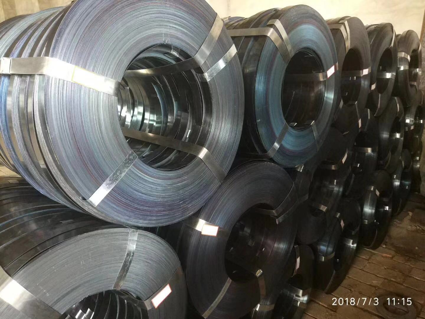 建筑拉片帶鋼圖片/建筑拉片帶鋼樣板圖 (4)