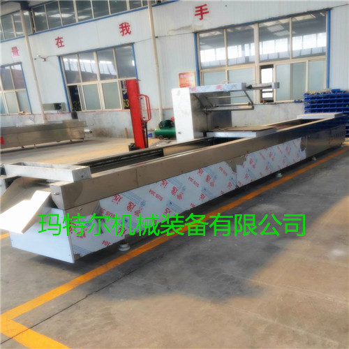 全自動(dòng)拉伸包裝機(jī)