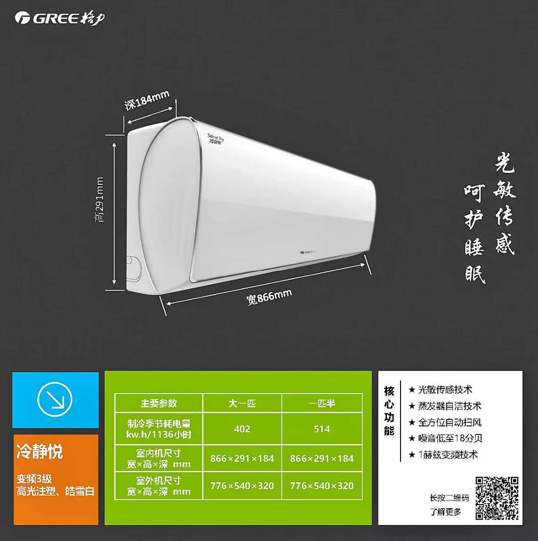 家用空调 家用空调厂家直销 家用空调使用说明图片