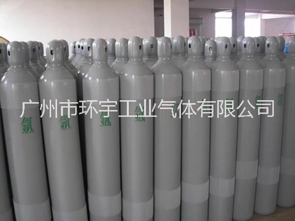 黄埔区氩气