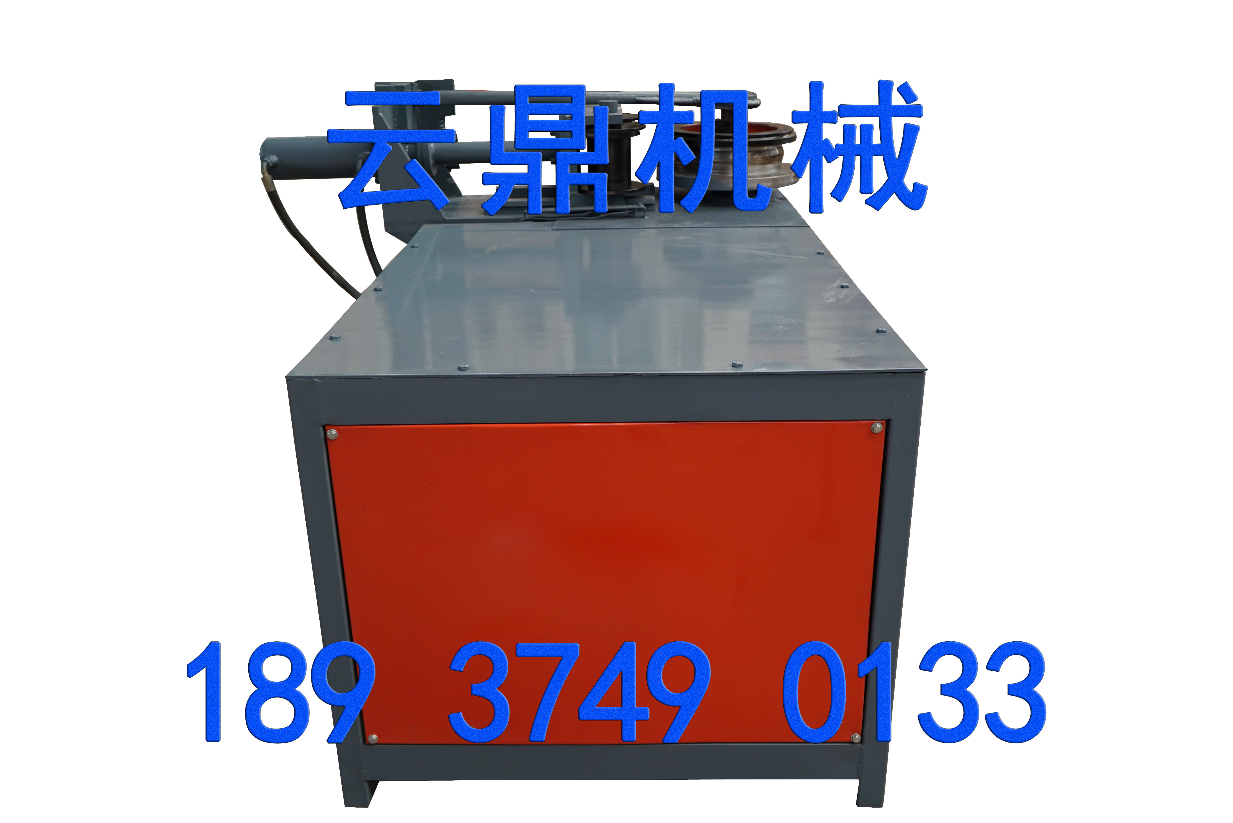 彎 圓 機(jī)圖片/彎 圓 機(jī)樣板圖 (4)