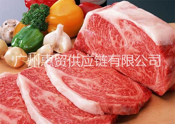 廣東煙熏食品進(jìn)口代理可享受協(xié)稅的圖片