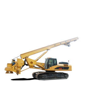 旋挖鉆機(jī)圖片/旋挖鉆機(jī)樣板圖 (2)