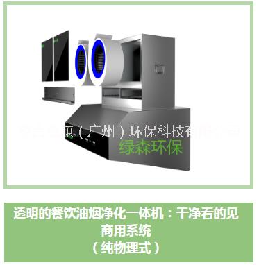 節(jié)能高效一體式油煙凈化設(shè)備圖片/節(jié)能高效一體式油煙凈化設(shè)備樣板圖 (3)