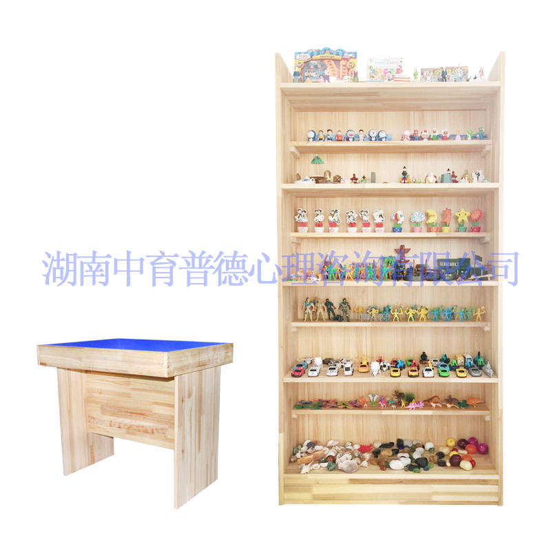 學(xué)校心理設(shè)備心理沙盤(pán)心理